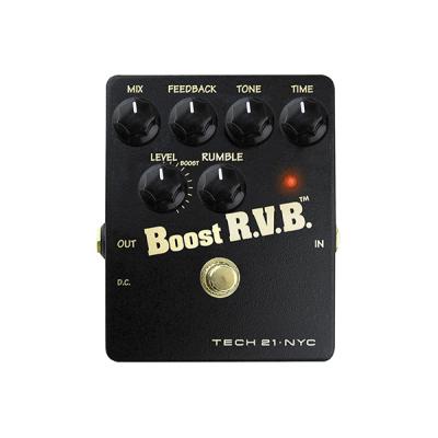 TECH 21 Boost R.V.B. 